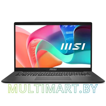 Ноутбук MSI Modern 14 F1MG-656RU (9S7-14S111-656)